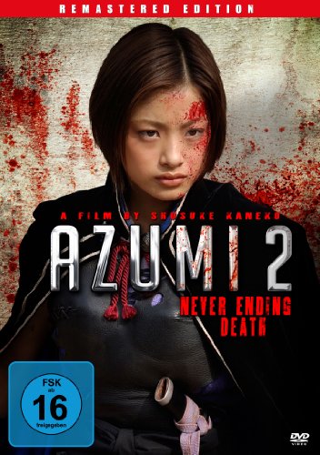 azumi 2 death or love torrent