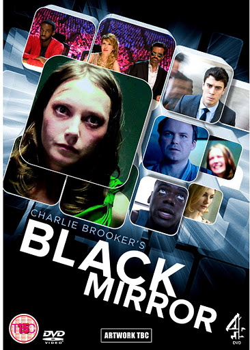 Black Mirror (2011-) με ελληνικους υποτιτλους
